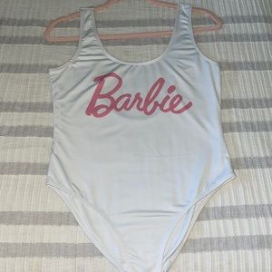 Barbie Bodysuit💓